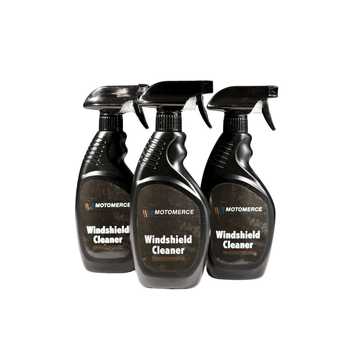 MotoMerce Windshield Cleaner
