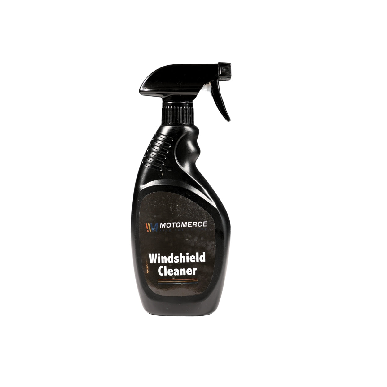 MotoMerce Windshield Cleaner