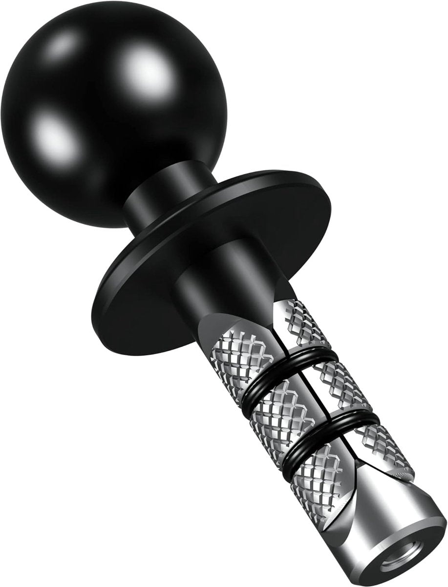 Vorkpen Mount – RAM-compatibel 1” B-Kogel (12-25.4mm)