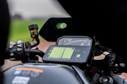 MotoMerce Fusion Drive 6.25''