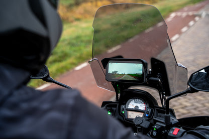 MotoMerce Vision Drive 6.25'' (BSD+DVR)