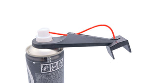 kettingreinigingstool op spuitbus